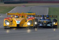 Acura Sports Car Challenge of Mid Ohio photo gallery